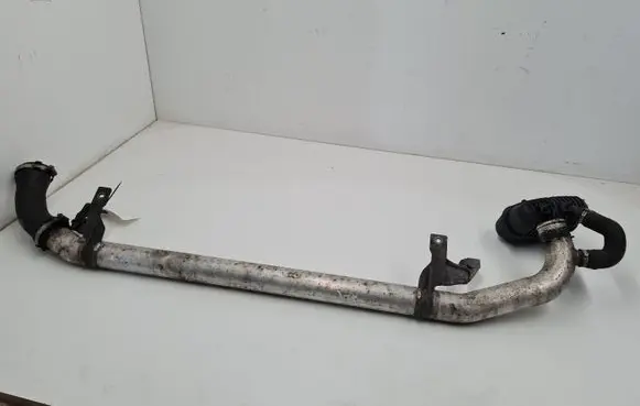 Audi A6 S6 C6 4F Intercooler hose/pipe