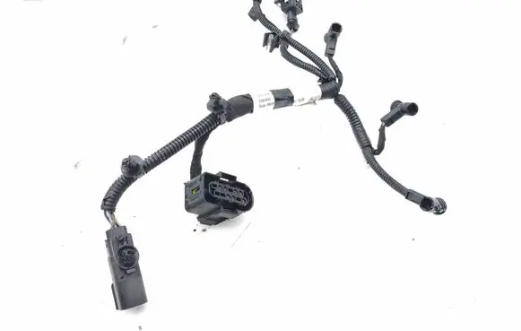 Volvo V60 Glow plug wires 31342467