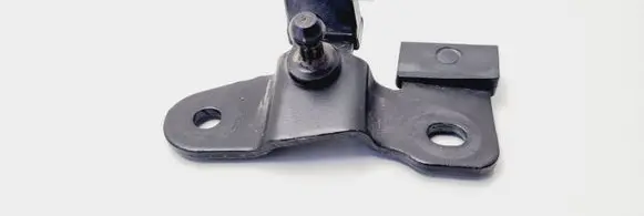 BMW X5 F15 Shock absorber/damper mounting bracket 7294696