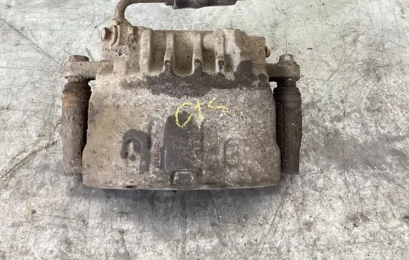 Cadillac CTS Front brake caliper