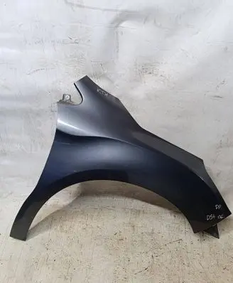 Citroen DS4 Fender