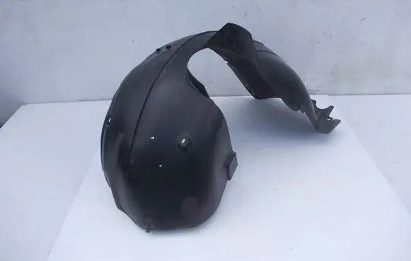 Volkswagen Arteon Front wheel arch liner splash guards 3G8805978C