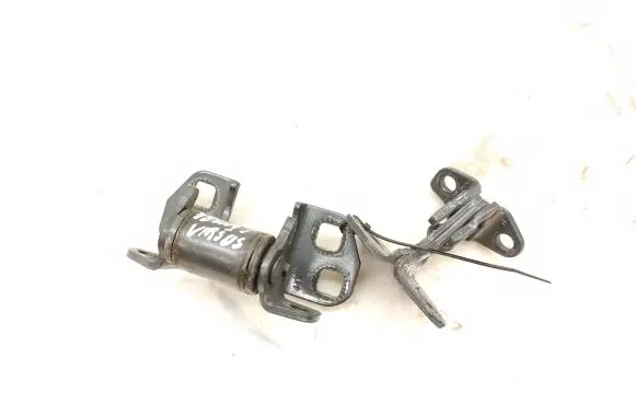 Tesla Model S Front door hinge set I120038