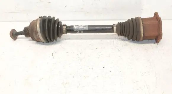 Audi Q5 SQ5 Front driveshaft 4G0407271F