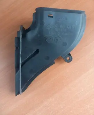 Volkswagen Polo Cabin air duct channel 6Q1819152B