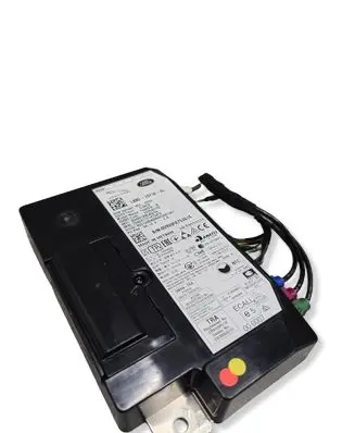 Jaguar I-Pace Other control units/modules L8B270718AL 555343750