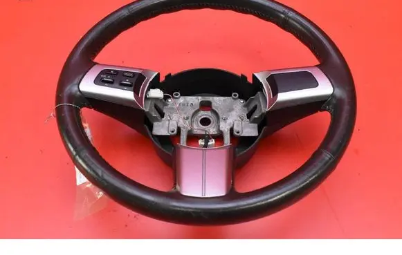 Mazda MX-5 NC Miata Steering wheel NE51