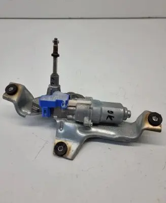 Mitsubishi Outlander Rear window wiper motor
