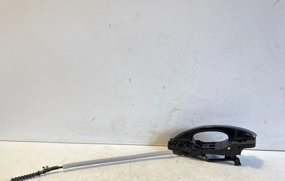 Volkswagen T-Roc Front door exterior handle 5N0839885H