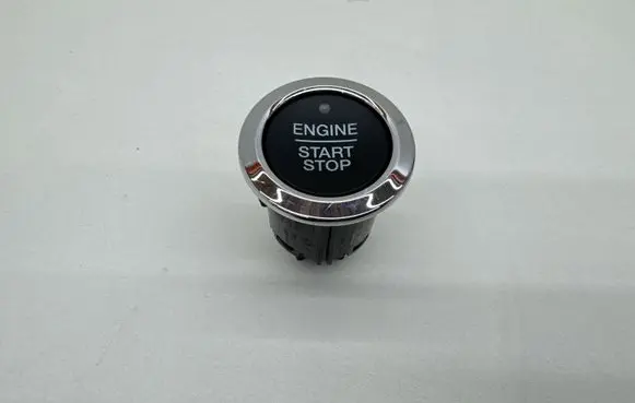 Ford Ecosport Engine start stop button switch 0101K