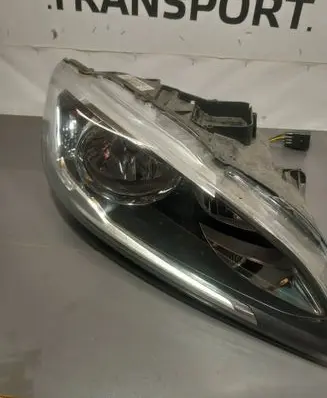 Headlight/headlamp