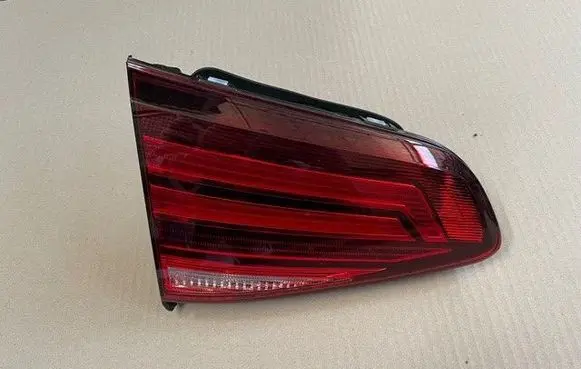 Volkswagen Golf VI Rear/tail lights 5G0945093AH