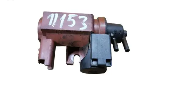 Volvo V50 Turbo solenoid valve 60909E882CA