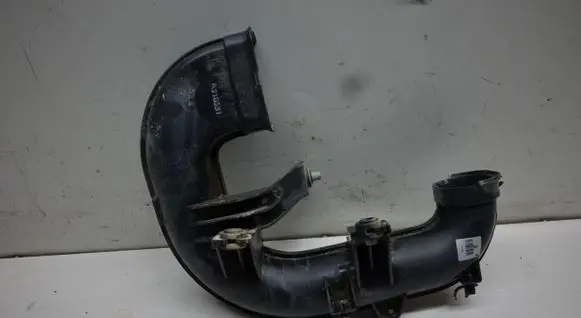 Air intake duct part