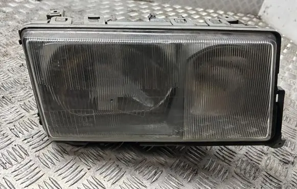 Mercedes-Benz 190 W201 Headlight/headlamp