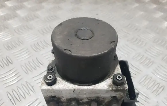 Nissan Micra ABS Pump 02652813410