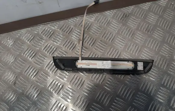 Audi A6 S6 C7 4G Rear sill trim cover 4G0947423