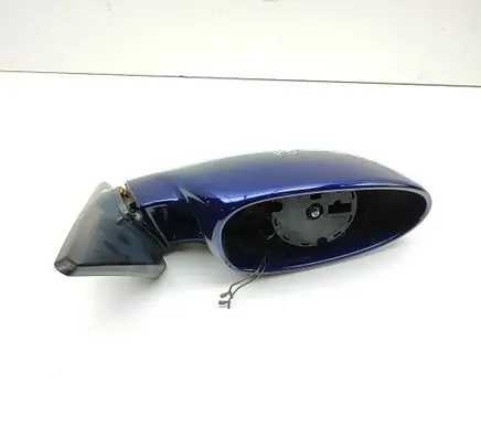 Porsche Boxster 987 Coupe wind mirror (mechanical) 99773122004 99773162000