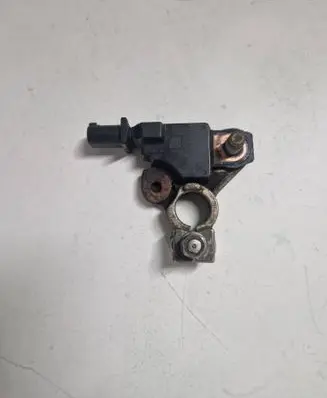 Peugeot 508 Negative earth cable (battery) 9676600080