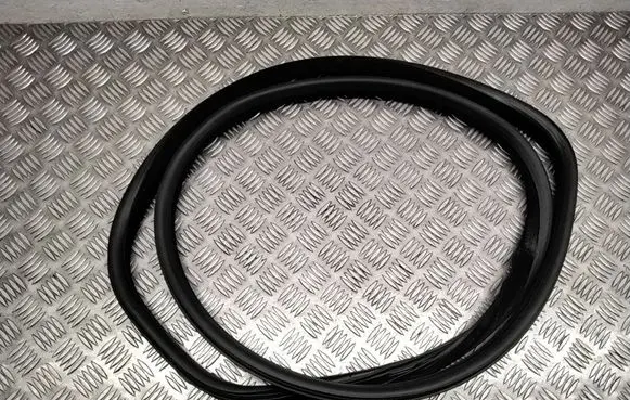 Volvo V70 Front door rubber seal