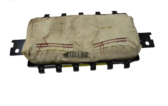 Passenger airbag