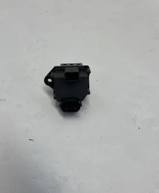 Citroen C4 I Picasso Coolant fan relay 9658508980