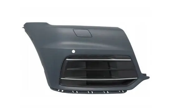 Audi Q5 SQ5 FY Front bumper corner part panel trim 