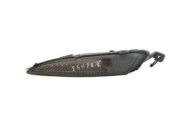 Front indicator light