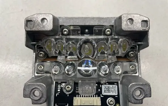 Audi A5 LED ballast control module 1420000065