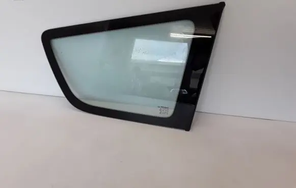 Renault Scenic III - Grand scenic III Rear side window 833069312R