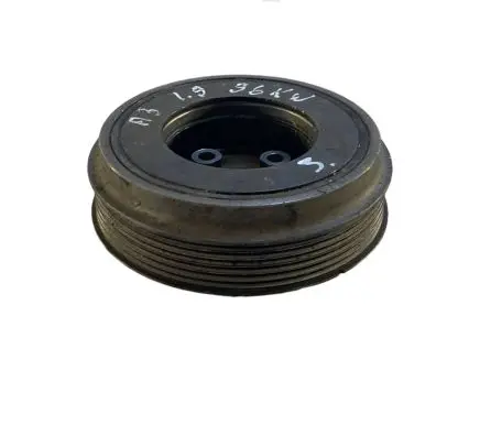 Audi A3 S3 8L Crankshaft pulley