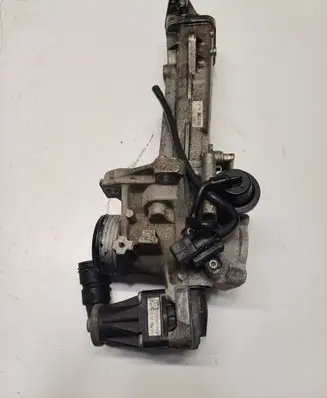 Volvo XC60 EGR valve cooler 31325030