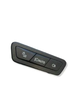 BMW iX Light switch 5A49FF0 25496912 A021202S