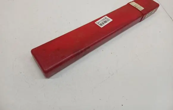 Skoda Fabia Mk1 (6Y) Emergency warning sign