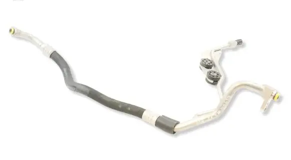 BMW M6 Air conditioning (A/C) pipe/hose 9181833 64509181833