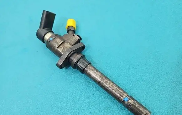 Volvo S40 Fuel injector 9657144580 IMPRK1547920