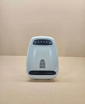 Volvo XC40 Front seat light