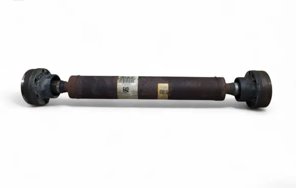 Jeep Grand Cherokee Front prop shaft P52853642AD 52853642AD