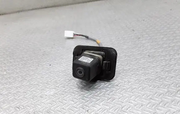 Mazda CX-7 Reversing camera E22367RC0