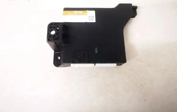 Toyota RAV 4 (XA30) Other control units/modules 8865042200 88650-42200