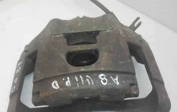 Audi A8 S8 D3 4E Front brake caliper