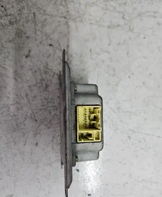 Mitsubishi Galant Airbag control unit/module MR522397 X6T43773