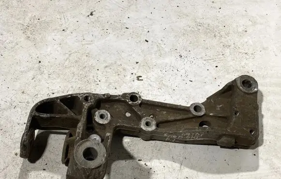 Skoda Octavia Mk2 (1Z) Front subframe 1k0199295f