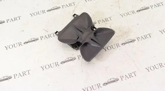 BMW 5 E60 E61 Alarm control unit/module 6575698008901