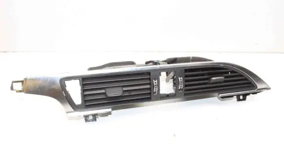 Audi A6 S6 C7 4G Dashboard air vent grill cover trim REU9026300