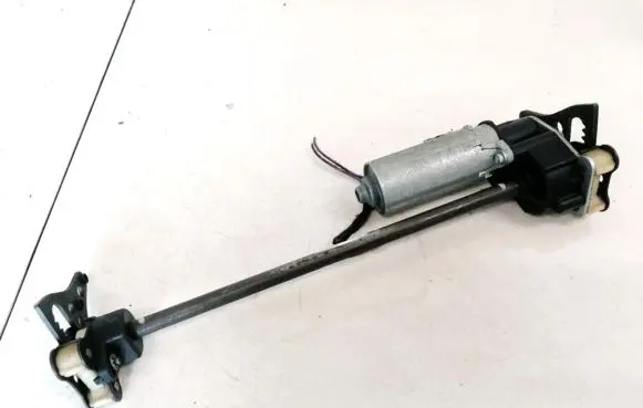 BMW 3 E46 Seat adjustment motor 0130002616