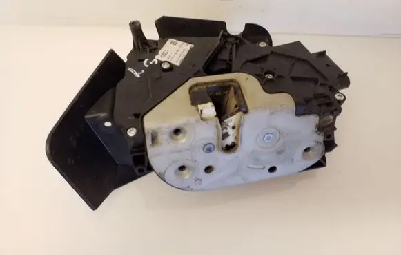 Ford B-MAX Sliding door lock AV11R264A27AG