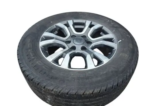 Ford Ranger R18 alloy rim JB3C1007R2A 6B3C1007A1A