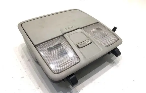 KIA Ceed Headlining lighting console trim 92800A50XX