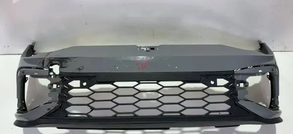 Volkswagen Golf VIII Front bumper